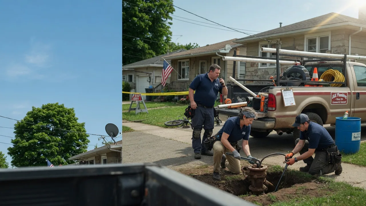 Water Heater Replacement in Emma, MO near me